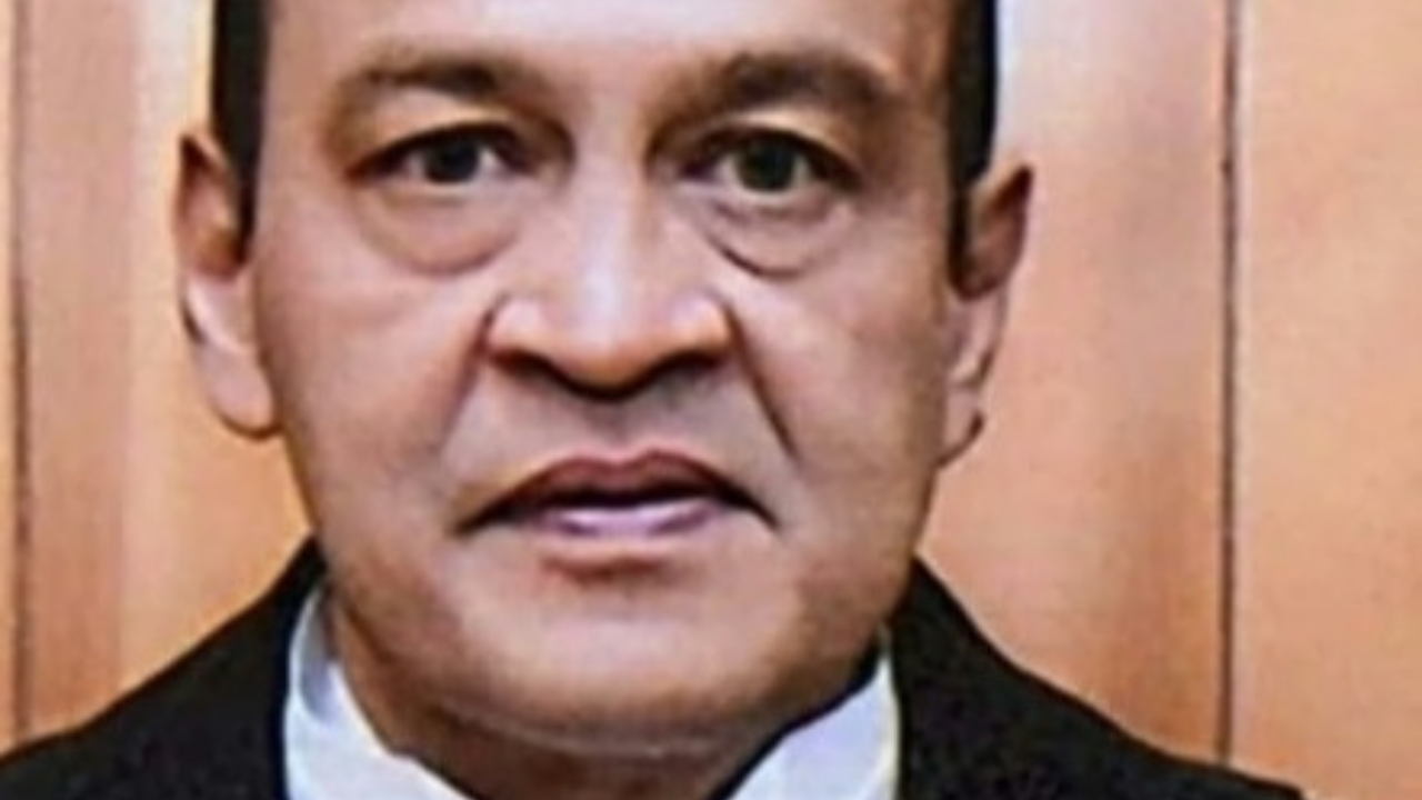 जस्टिस यशवंत वर्मा