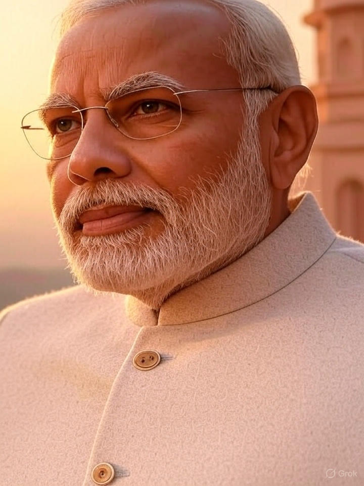 विजन डाक्यूमेंट की बैठक