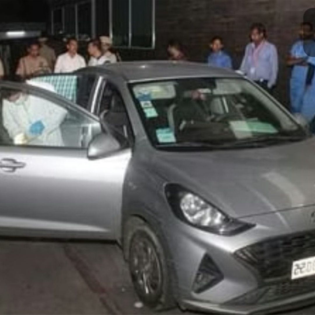 हरियाणा के पंचकुला में