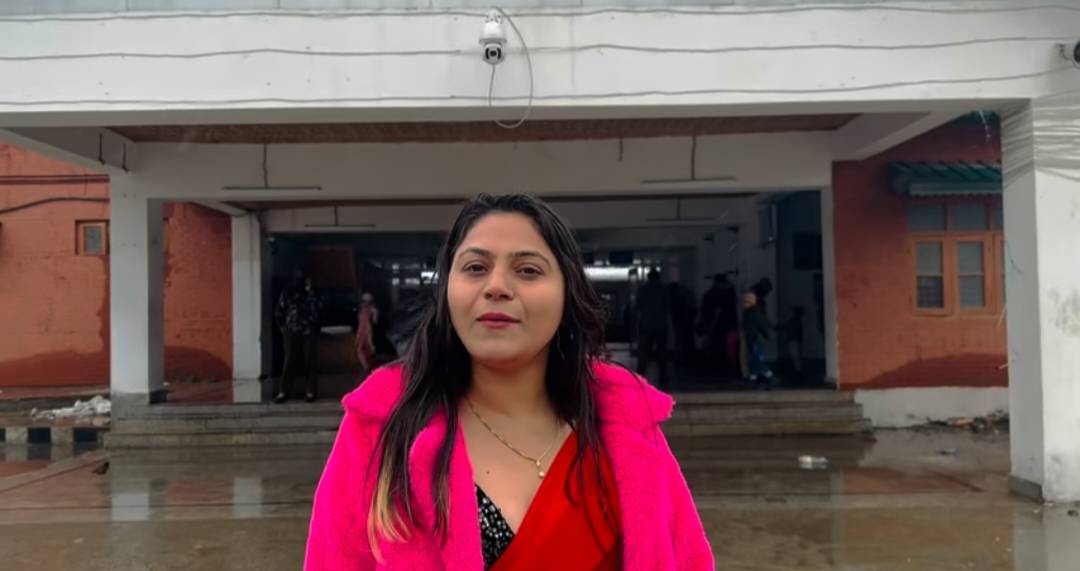 Jyoti Malhotra, breaking News यू ट्यूबर ज्योति मल्होत्रा पर लगे देश से गद्दारी के आरोप