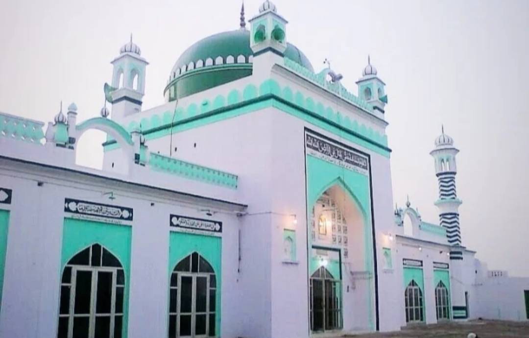 जमा मस्जिद संभाल के सर्वे विवाद पर कल दोपहर 2 बजे( हाईकोर्ट) फैसला सुनाएगा