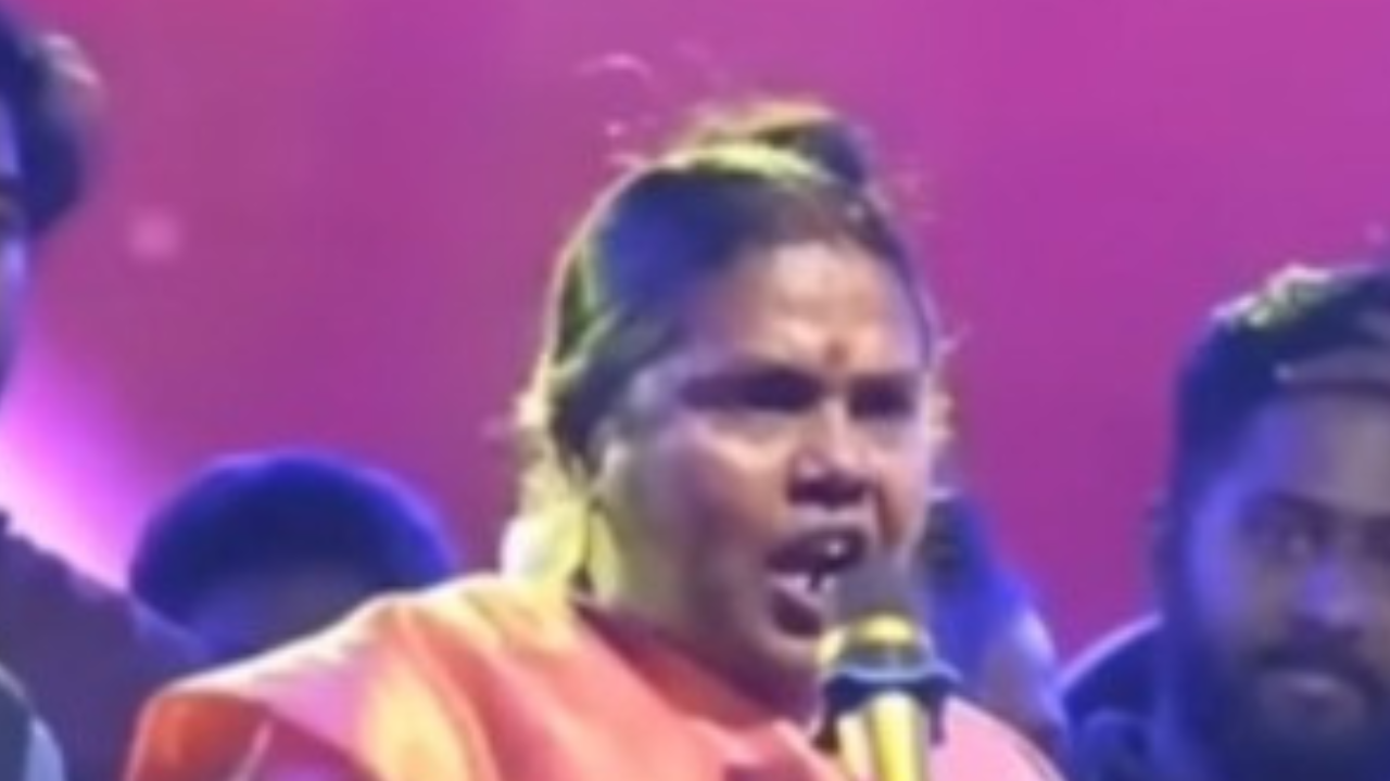 MLC मुन्नी रजक
