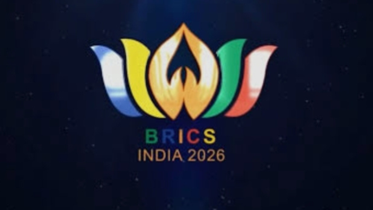 BRICS 2026 INDIA